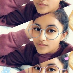 Meet your Posher, Sheila